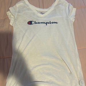 champion tshirt